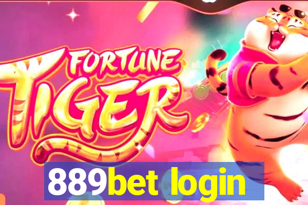 889bet login